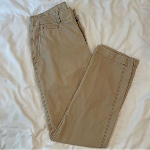 Aeropostale Khaki Pants